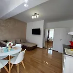 Lotus Loft Mamaia-nord Mamaia