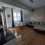 Lotus Loft Mamaia-nord *