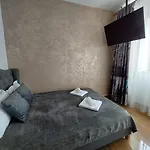 Lejlighed Lotus Loft Mamaia-nord *