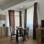Lotus Loft Mamaia-nord *