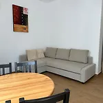 Lejlighed Lotus Loft Mamaia-nord Mamaia