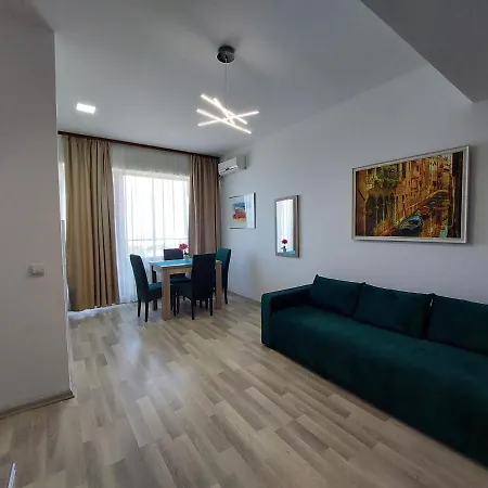 Lotus Loft Mamaia-nord מאמאיה