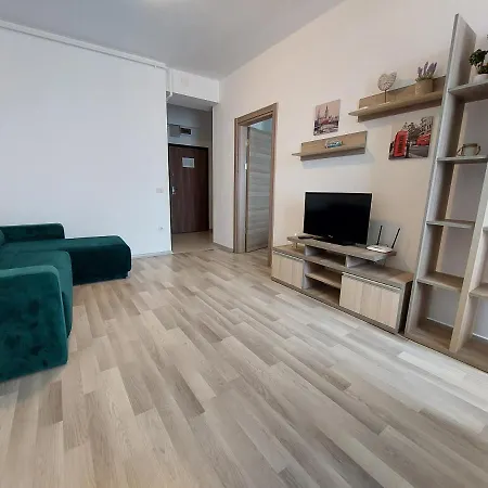 Lotus Loft Mamaia-nord Appartement Mamaia