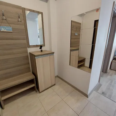 Lotus Loft Mamaia-nord * Mamaia