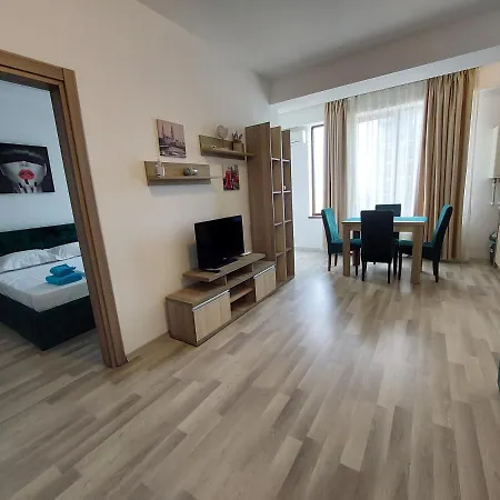 Lotus Loft Mamaia-nord Appartement