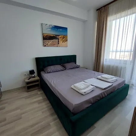 Apartment Lotus Loft Mamaia-nord Mamaia
