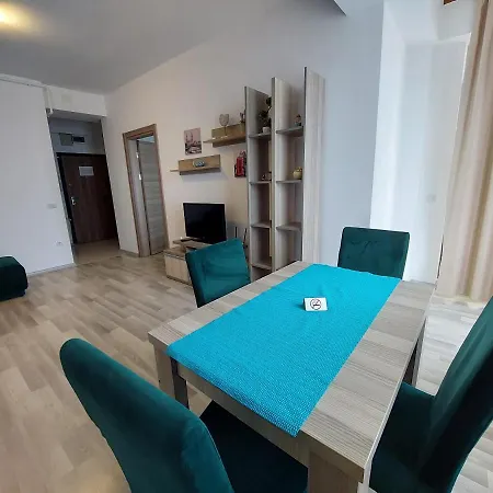 Appartement Lotus Loft Mamaia-nord Mamaia