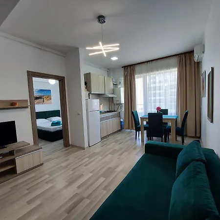 Apartment Lotus Loft Mamaia-nord Mamaia