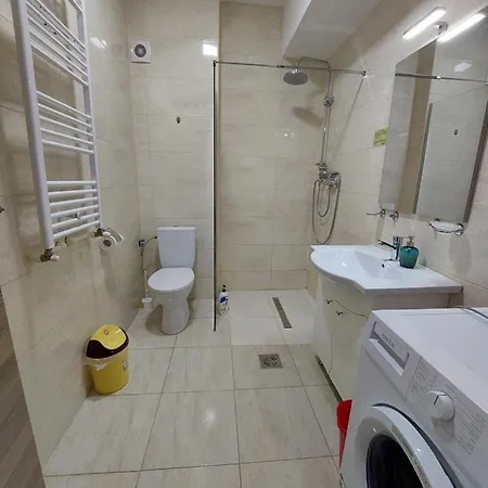 Lotus Loft Mamaia-nord