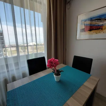 Lotus Loft Mamaia-nord