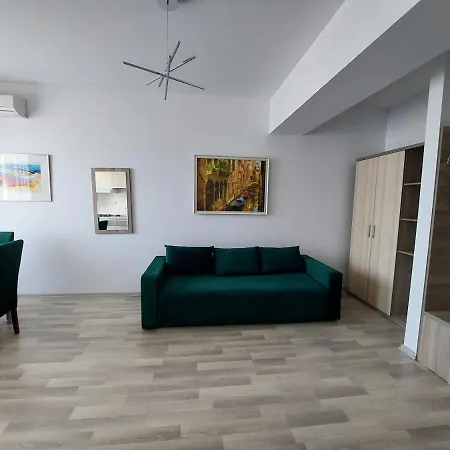 Lotus Loft Mamaia-nord