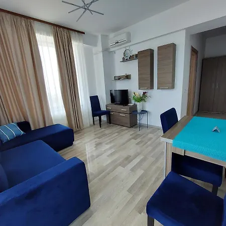 Lotus Loft Mamaia-nord דירה *