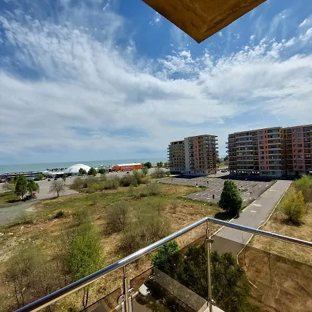 Apartment Lotus Loft Mamaia-nord *