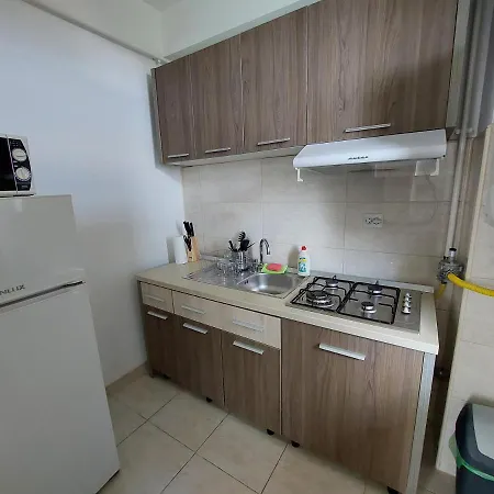 Lotus Loft Mamaia-nord *