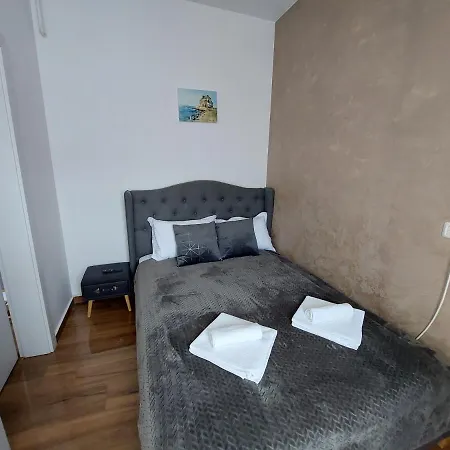 Lotus Loft Mamaia-nord *