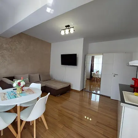 Lotus Loft Mamaia-nord Mamaia