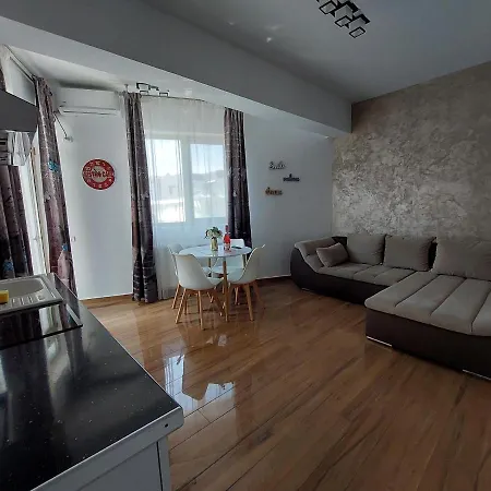 Lotus Loft Mamaia-nord *