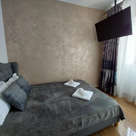 Daire Lotus Loft Mamaia-nord *