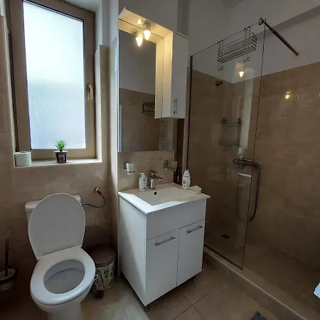 Apartment Lotus Loft Mamaia-nord *