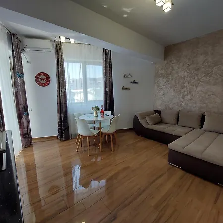 Lotus Loft Mamaia-nord