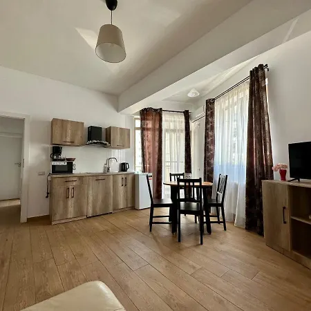 Lotus Loft Mamaia-nord