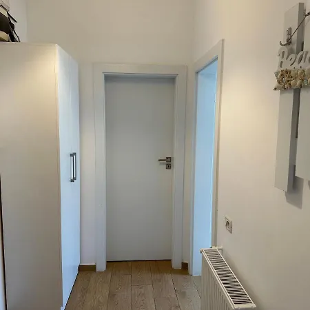 Lotus Loft Mamaia-nord *