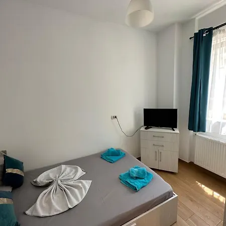 Daire Lotus Loft Mamaia-nord Mamaia