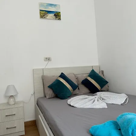 Apartment Lotus Loft Mamaia-nord *