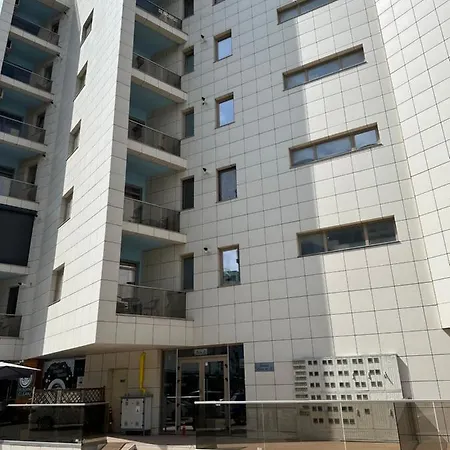 דירה Lotus Loft Mamaia-nord