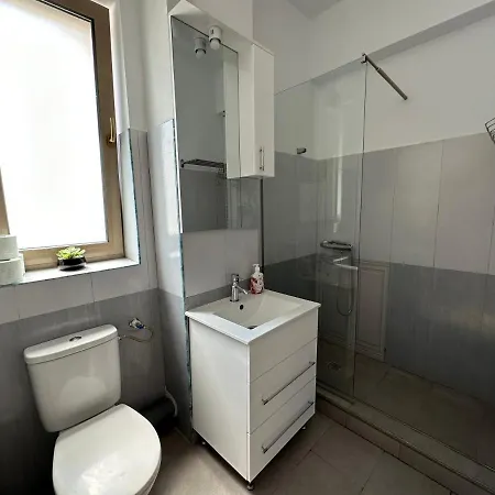 Lotus Loft Mamaia-nord