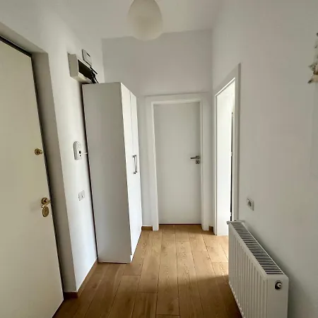 Lotus Loft Mamaia-nord