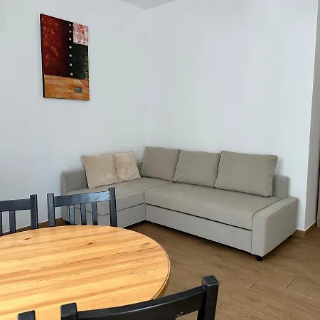 דירה Lotus Loft Mamaia-nord מאמאיה