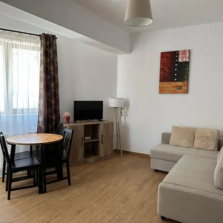 Daire Lotus Loft Mamaia-nord *