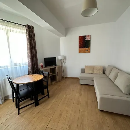 Lotus Loft Mamaia-nord *