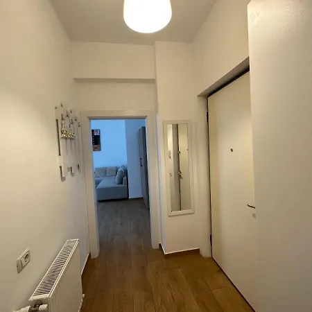 Daire Lotus Loft Mamaia-nord *