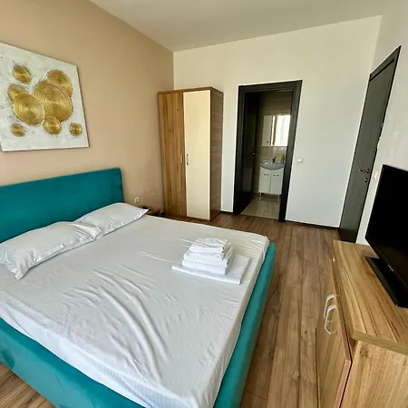 Lotus Loft Mamaia-nord * Mamaia