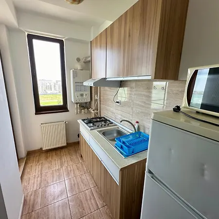 Appartement Lotus Loft Mamaia-nord *