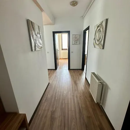 Lotus Loft Mamaia-nord דירה מאמאיה