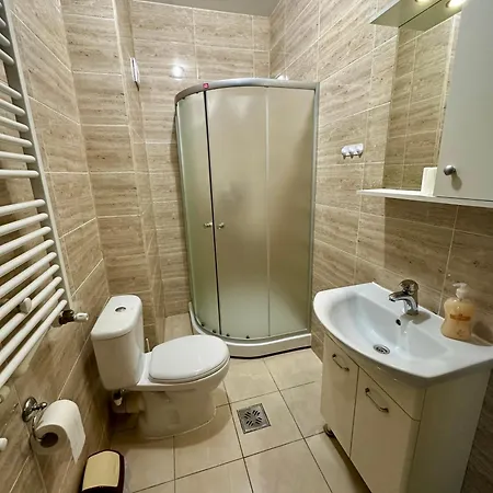 Lotus Loft Mamaia-nord *