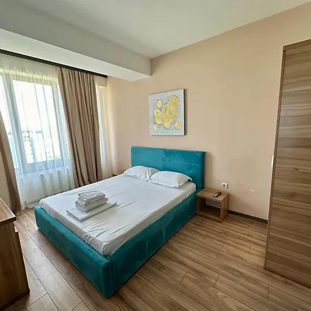 Lotus Loft Mamaia-nord מאמאיה