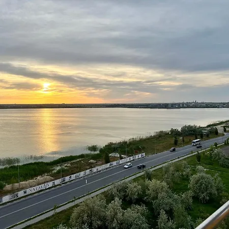 Lotus Loft Mamaia-nord