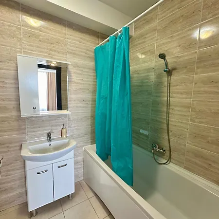 דירה Lotus Loft Mamaia-nord