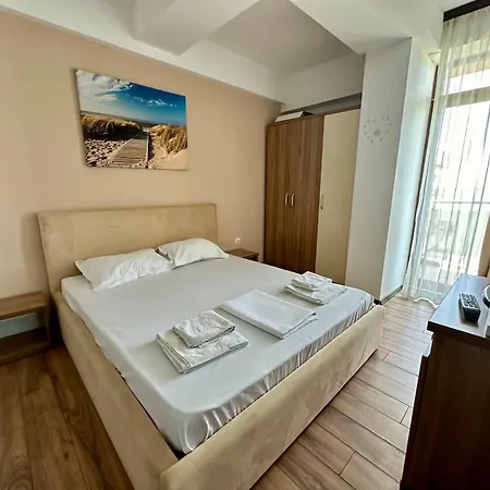 Apartment Lotus Loft Mamaia-nord Mamaia