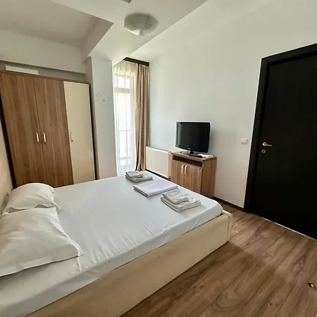 Lotus Loft Mamaia-nord מאמאיה