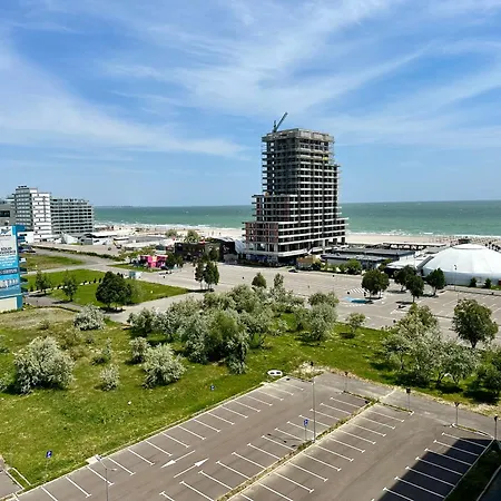 Lotus Loft Mamaia-nord מאמאיה