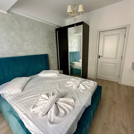 Lotus Loft Mamaia-nord * מאמאיה