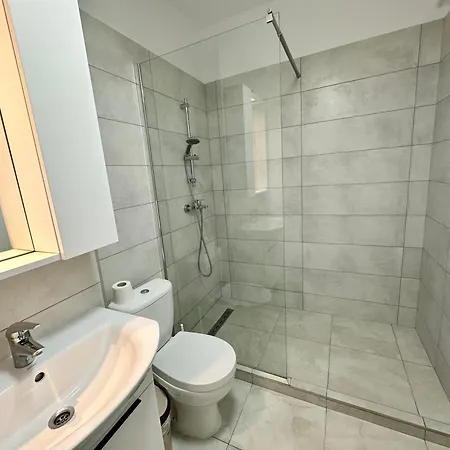 Lotus Loft Mamaia-nord מאמאיה