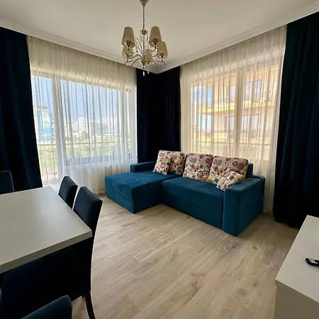 Lotus Loft Mamaia-nord * מאמאיה