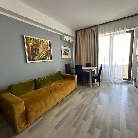 Appartement Lotus Loft Mamaia-nord Mamaia