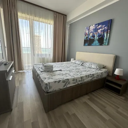 Apartment Lotus Loft Mamaia-nord *